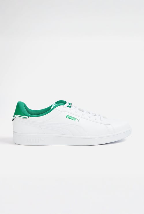 PUMA Smash Pop Softfoam+ Men Sports Shoes