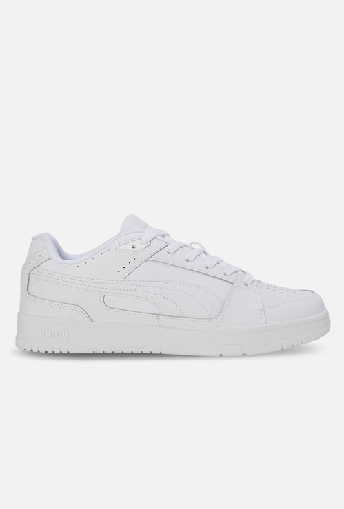 PUMA RBD Game Enigma Perforated Sneakers