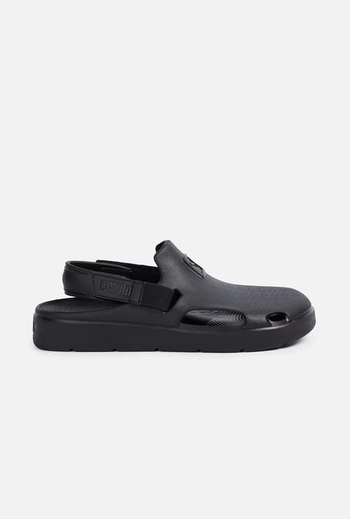 PUMA Shibui Clogs