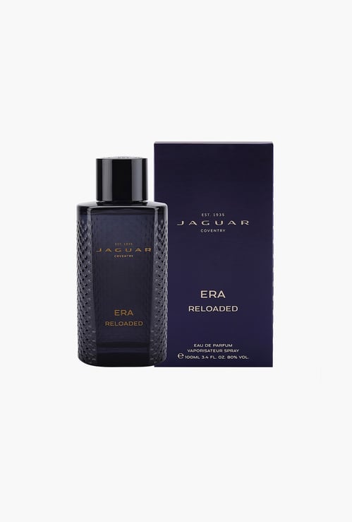 JAGUAR Era Reloaded Eau de Parfum - 100ml