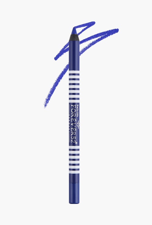 DAILY LIFE FOREVER52 Waterproof Smoothening Eye Pencil - Lead - 1.2g