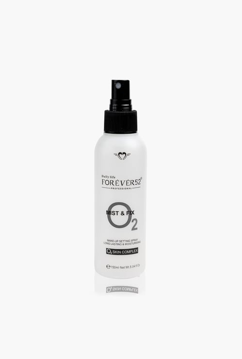 DAILY LIFE FOREVER52 Mist & Fix - MSM001 - 150ml
