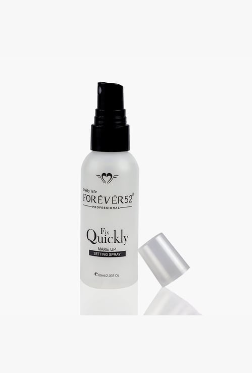 DAILY LIFE FOREVER52 Fix Quickly Makeup Setting Spray - NSM001 - 60ml