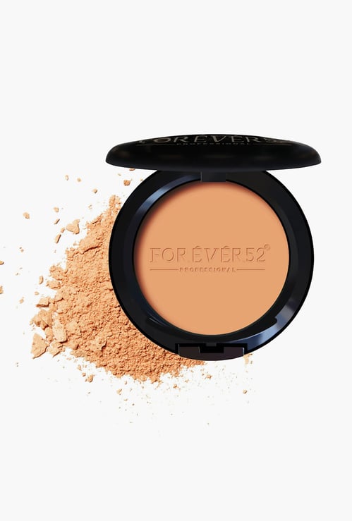 DAILY LIFE FOREVER52 Two Way Cake Compact Powder - Maple 004 -12g