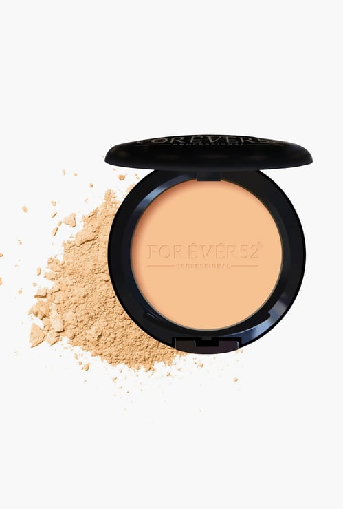 DAILY LIFE FOREVER52 Two Way Cake - Fair Shade With Yellow Undertone 005 - 12g