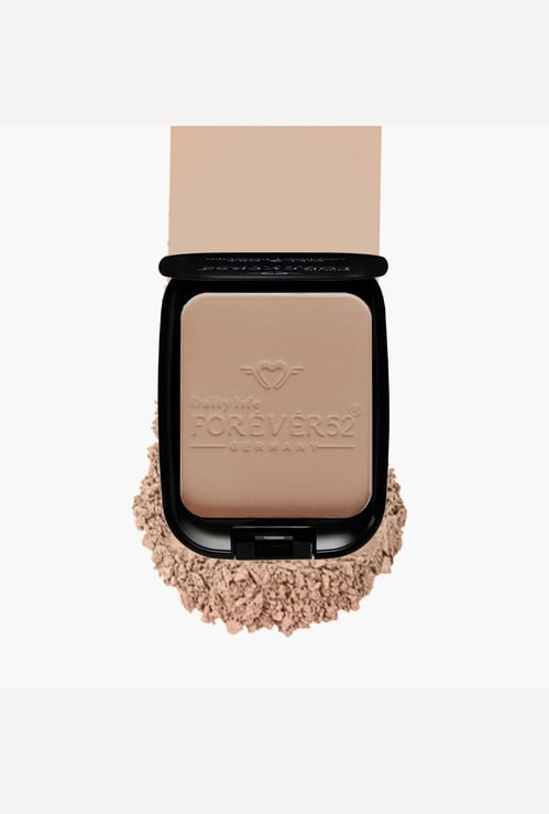 DAILY LIFE FOREVER52 Wet & Dry Compact Powder - Sand 005 - 12g