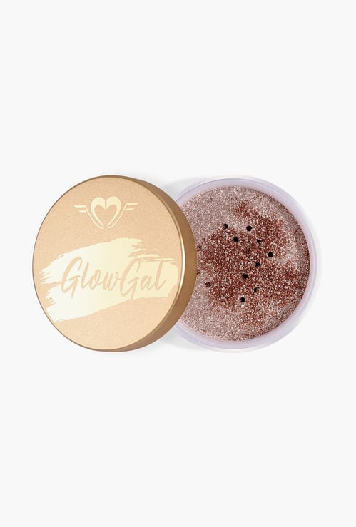 DAILY LIFE FOREVER52 Glow Gal Loose Highlighter - GGH003 -15g