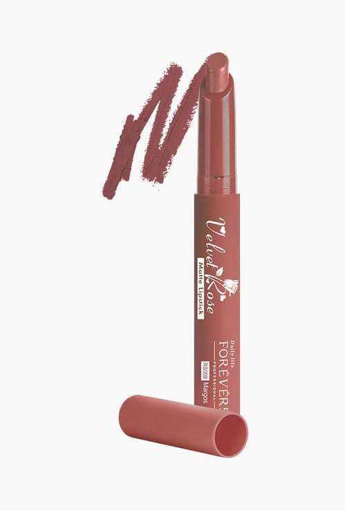 DAILY LIFE FOREVER52 Velvet Rose Matte Lipstick -  Margos RS009 - 2.5g