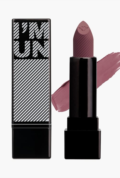 DAILY LIFE FOREVER52 I'm Unlimited Lipstick - Peat 013 - 3.5g