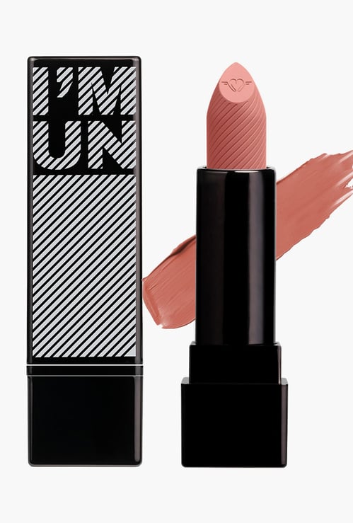 DAILY LIFE FOREVER52 I'm Unlimited Lipstick - Birdseed 017 - 3.5g