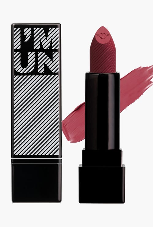 DAILY LIFE FOREVER52 I'm Unlimited Lipstick - Vermilion 020 - 3.5g