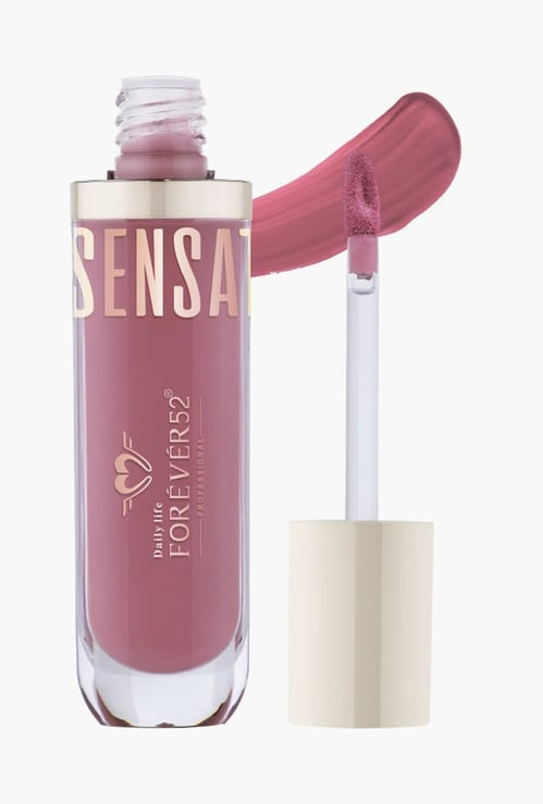 DAILY LIFE FOREVER52 Sensational Lip Liquid Lipstick- SSL004 - 6ml