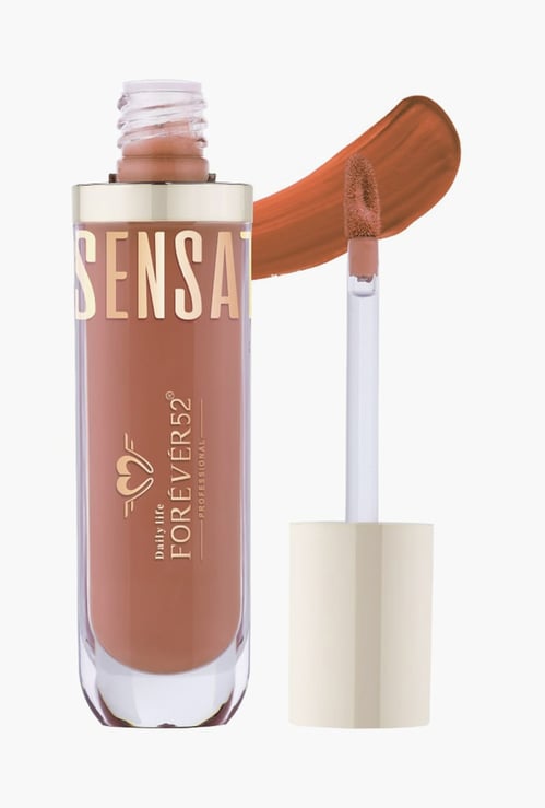 DAILY LIFE FOREVER52 Sensational Lip Liquid Lipstick- SSL007 - 6ml
