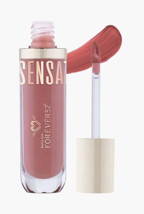 DAILY LIFE FOREVER52 Sensational Lip Liquid Lipstick- SSL011 - 6ml