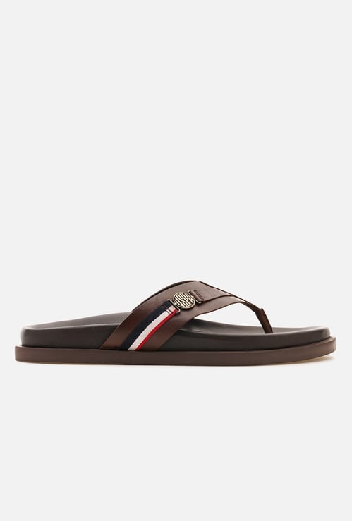 U.S. POLO ASSN. Jim Flip Flops