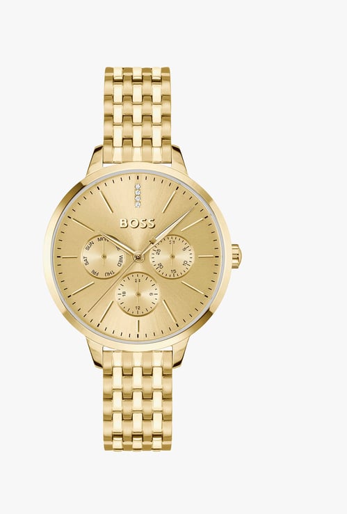 BOSS Symphony Le Multifunction Watch -1502782