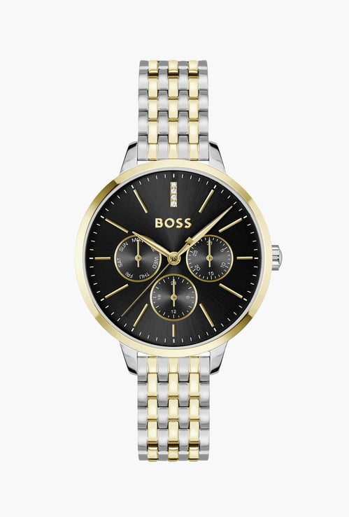 BOSS Symphony Le Multifunction Wrist Watch - 1502783