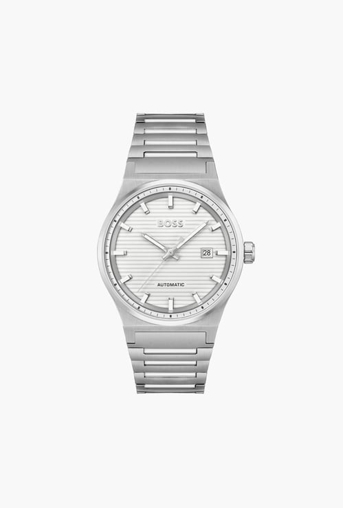 BOSS Candor Automatic Watch - 1514186
