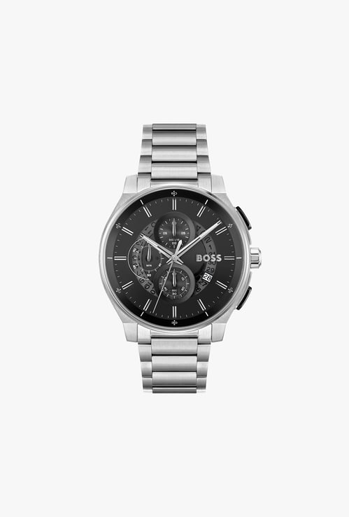 BOSS Peak 2.0 Chronograph Watch - 1514191