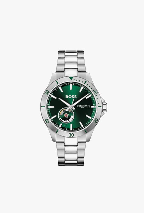 BOSS Troper Automatic Wrist Watch - 1514200