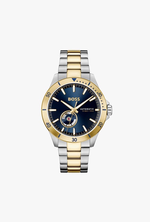 BOSS Troper Automatic Wrist Watch - 1514201