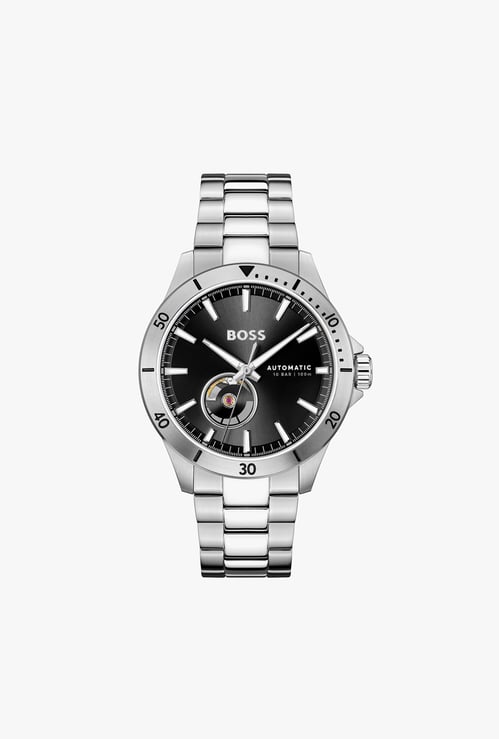BOSS Troper Automatic Wrist Watch - 1514202
