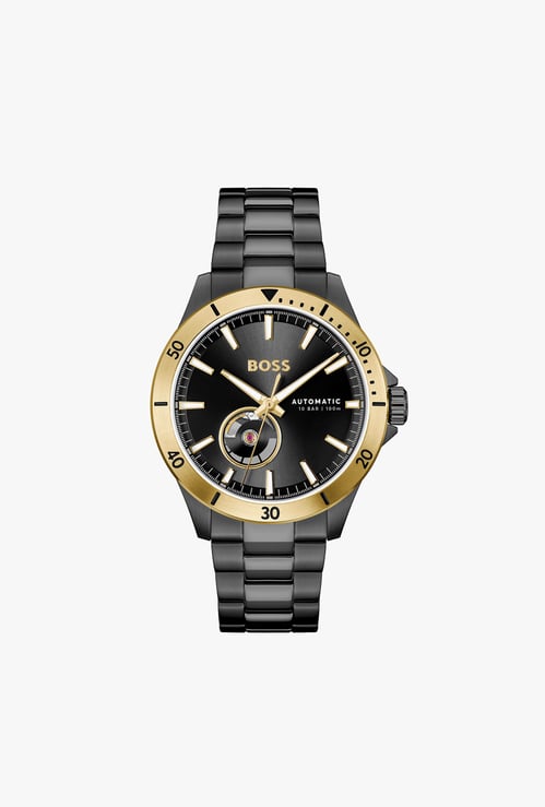 BOSS Troper Automatic Wrist Watch - 1514203