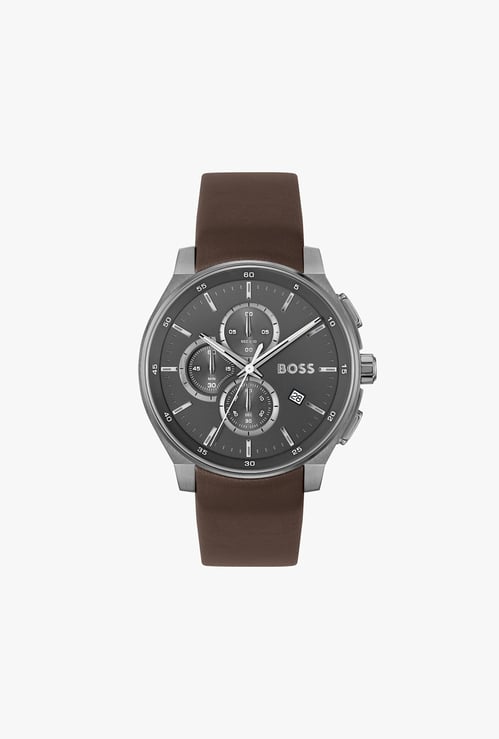 BOSS Peak 2.0 Chronograph Wrist Watch -1514187