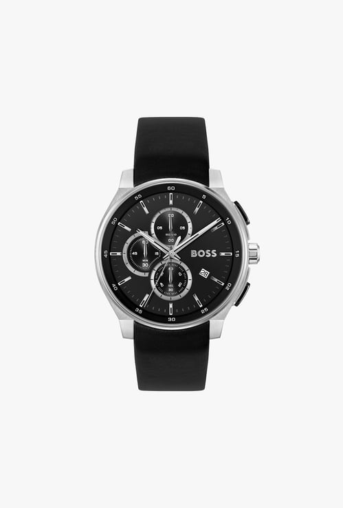 BOSS Peak 2.0 Chronograph Watch - 1514188