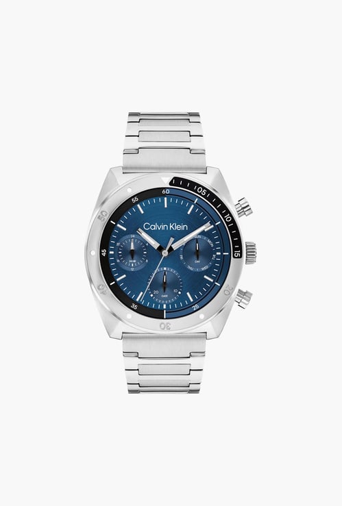CALVIN KLEIN Flex Multifunction Watch - 25200464
