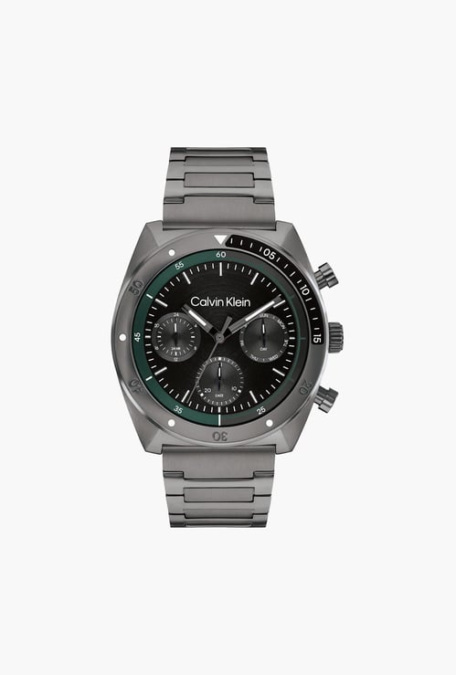 CALVIN KLEIN Flex Multifunction Watch - 25200466