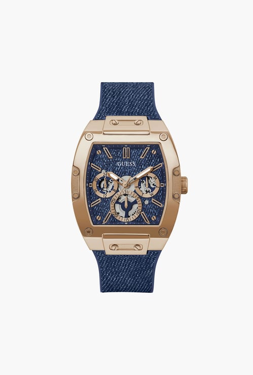 GUESS Phoenix Multifunction Watch - W1289G3