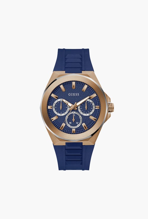 GUESS Dashboard Multifunction Watch - GW0799G2