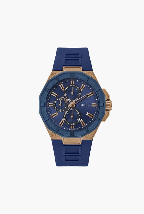 GUESS R2 Multifunction Watch - GW0803G2