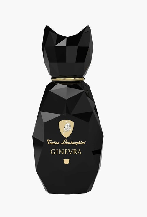 TONINO LAMBORGHINI Black Panther Eau De Parfum - 30ml
