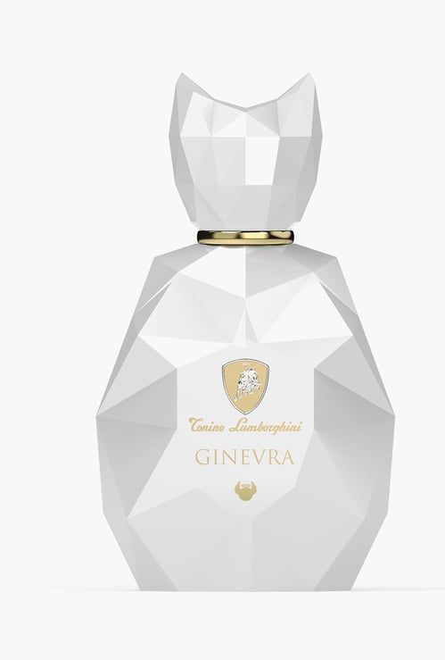 TONINO LAMBORGHINI Ginevra White Angel Eau De Parfum - 50ml