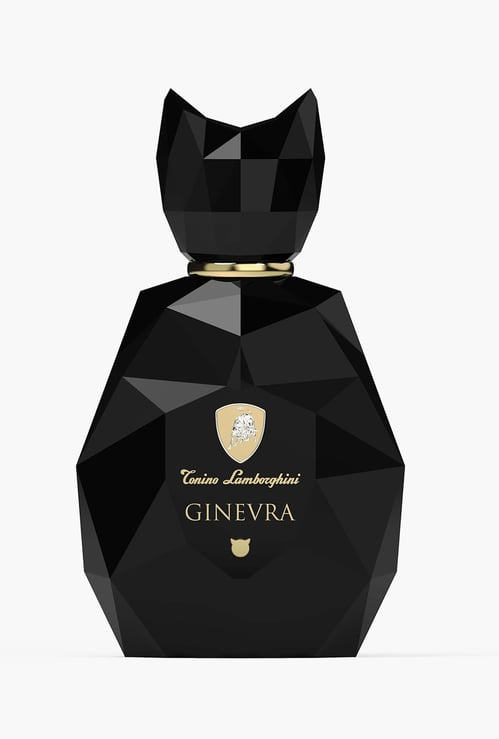 TONINO LAMBORGHINI Ginevra Black Eau De Parfum - 100ml