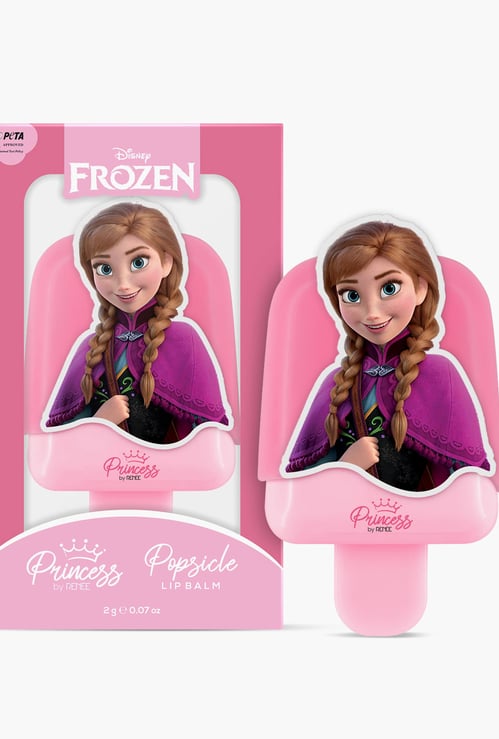PRINCESS by RENEE Frozen Popsicle Lip Balm - Anna - 2g