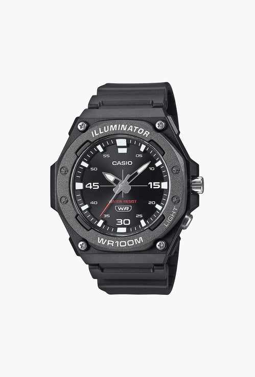 CASIO Youth Automatic Watch - D355