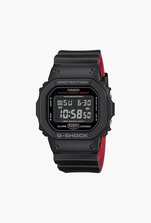 CASIO G-Shock Digital Watch - G1515