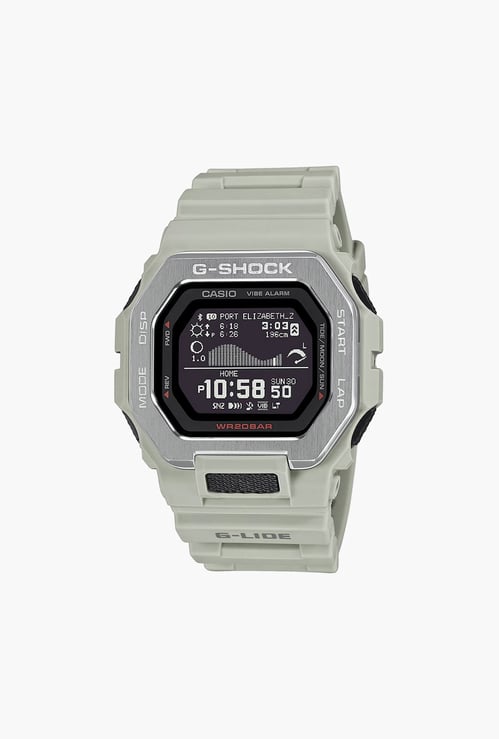 CASIO G-Shock Digital Watch - G1567
