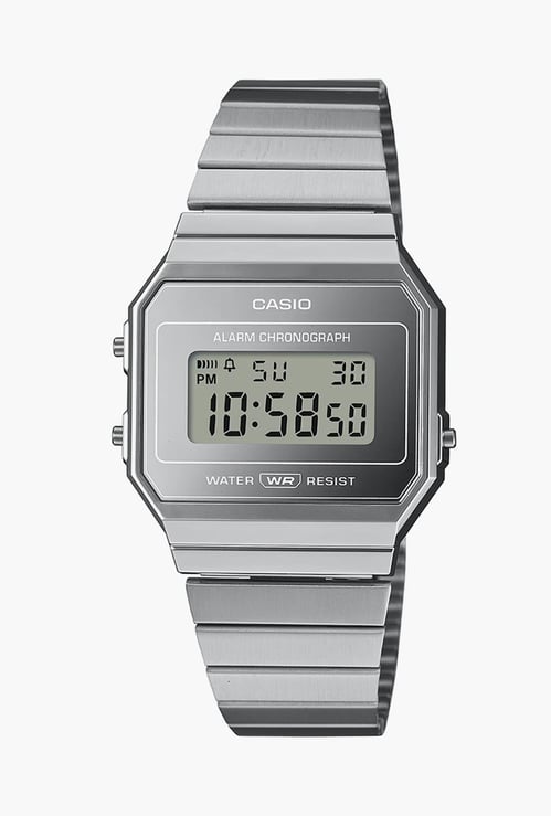 CASIO Youth Digital Watch - D346