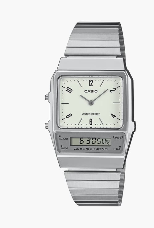 CASIO Vintage Multifunction Watch - D363