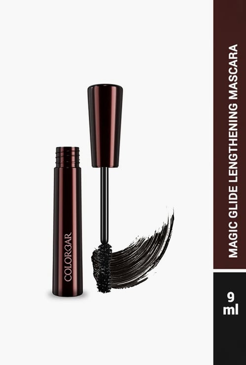 COLORBAR Magic Glide Lengthening Mascara - 9ml