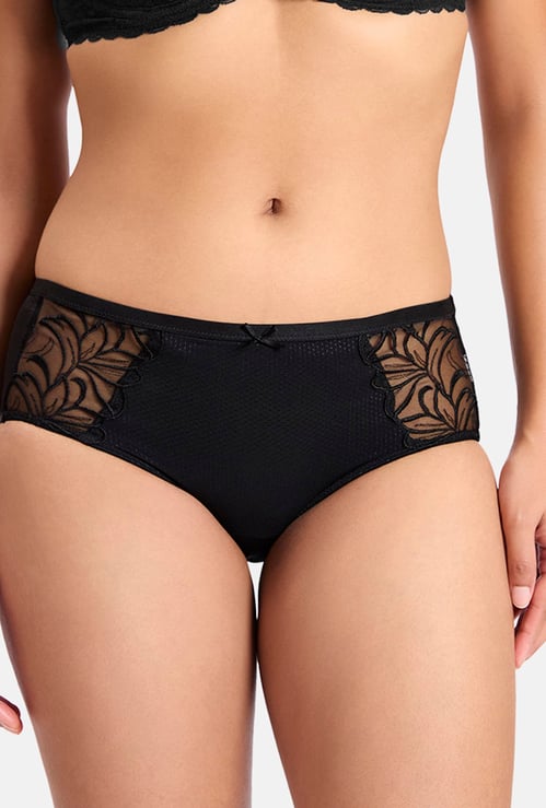 TRIUMPH Lace Hipster Panty