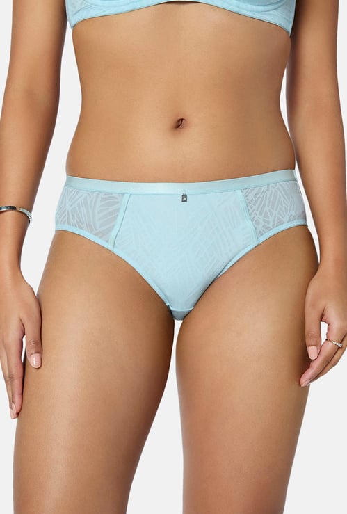 TRIUMPH Lace Hipster Panties