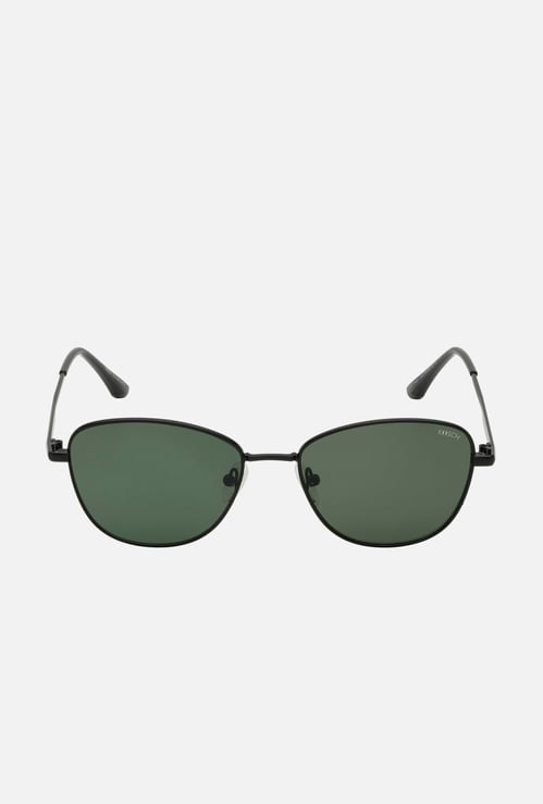 KOSCH ELEMENTE Luna Polarized Square Sunglasses - KST-24821-C2