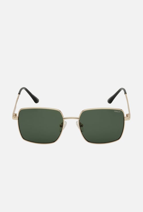 KOSCH ELEMENTE Cofete Polarized Square Sunglasses - KST-24822-C1