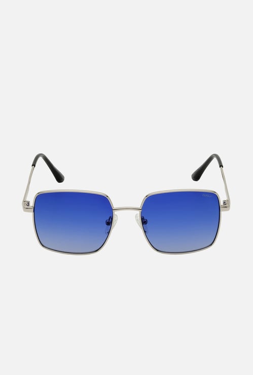 KOSCH ELEMENTE Cofete Polarized Square Sunglasses - KST-24822-C3