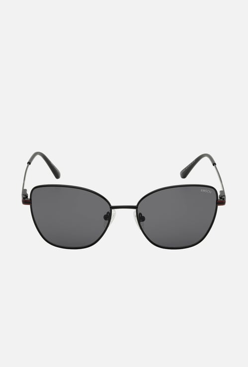 KOSCH ELEMENTE Whitehaven Polarized Cat-Eye Sunglasses - KST-24825-C2